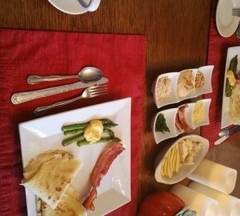 Inn At Patrick Henry'S 리치먼드 외부 사진